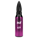 Riot Squad 50ml Shortfill Purple Burst