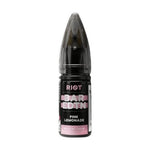 Riot Squad Bar Edition Nic Salt 10ml E - liquids - Box of 10 Pink Lemonade