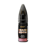 Riot Squad Bar Edition Nic Salt 10ml E - liquids - Box of 10 Sour Cherry Apple