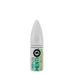 Riot Squad Menthol Series 10ML Nic Salt (Pack of 10) 10mg