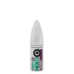 Riot Squad Menthol Series 10ML Nic Salt (Pack of 10) 10mg