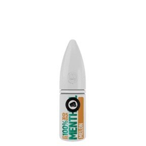 Riot Squad Menthol Series 10ML Nic Salt (Pack of 10) - Bulk Vape Wholesale