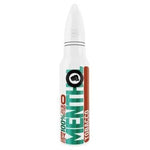 Riot Squad Menthol Series 50ml Shortfill Tobacco