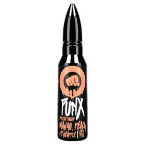 Riot Squad Punk Series 50ml Shortfill Mango Peach & Pineapple
