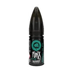 Riot Squad Punx 10ML Nic Salt (Pack of 10) 10mg