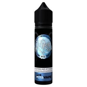 Ruthless 50ml Shortfill Antidote On Ice