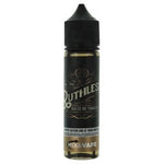 Ruthless 50ml Shortfill Dulce De Tobacco
