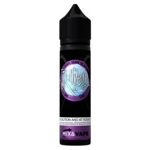 Ruthless 50ml Shortfill Grape Drank on Ice