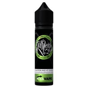 Ruthless 50ml Shortfill Jungle Fever