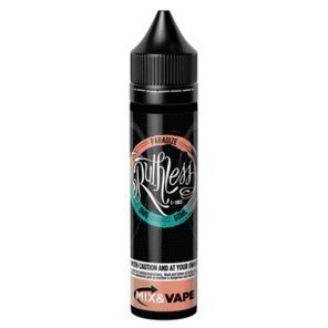 Ruthless 50ml Shortfill Paradize