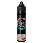 Ruthless 50ml Shortfill Paradize