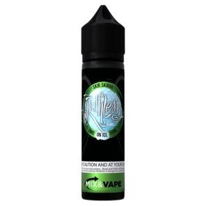Ruthless 50ml Shortfill Rise