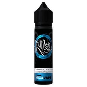 Ruthless 50ml Shortfill Rise