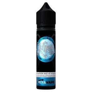 Ruthless 50ml Shortfill Rise On Ice