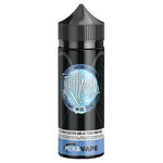 Ruthless Ice 100ML Shortfill Antidote On Ice