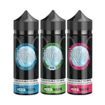 Ruthless Ice 100ML Shortfill Rise On Ice