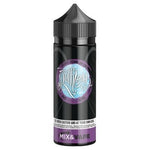Ruthless Ice 100ML Shortfill Grape Drank On Ice