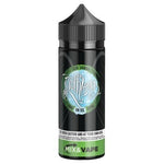 Ruthless Ice 100ML Shortfill Skir Skirr On Ice