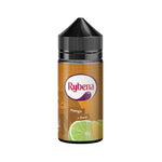 Rybena 100ML Shortfill Mango + Lime