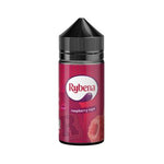 Rybena 100ML Shortfill Raspberry Rays