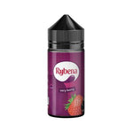 Rybena 100ML Shortfill Very Berry
