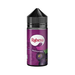 Rybena 100ML Shortfill Blackcurrant