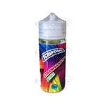 Scripture 100ml E - Liquid Strawberry & Kiwi