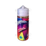 Scripture 100ml E - Liquid Red A
