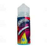 Scripture 100ml E - Liquid Blue Crystal