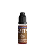 Signature 10ML Nic Salt (Pack of 10) 10mg