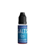 Signature 10ML Nic Salt (Pack of 10) 10mg