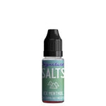Signature 10ML Nic Salt (Pack of 10) 10mg