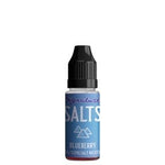 Signature 10ML Nic Salt (Pack of 10) 10mg