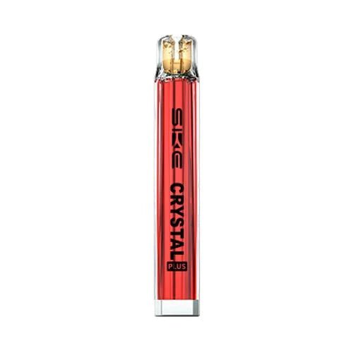 Ske Crystal 600 Puffs Prefilled Pod Kit Box of 10 - Bulk Vape Wholesale