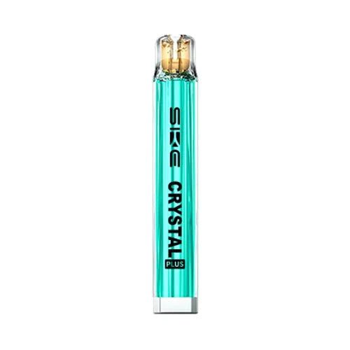 Ske Crystal 600 Puffs Prefilled Pod Kit Box of 10 - Bulk Vape Wholesale