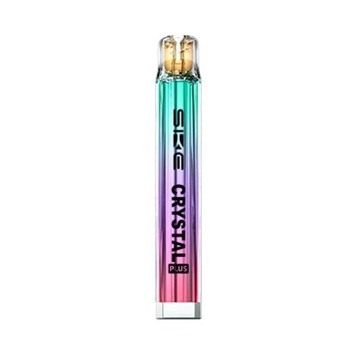 Ske Crystal 600 Puffs Prefilled Pod Kit Box of 10 - Bulk Vape Wholesale