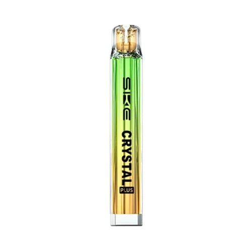 Ske Crystal 600 Puffs Prefilled Pod Kit Box of 10 - Bulk Vape Wholesale