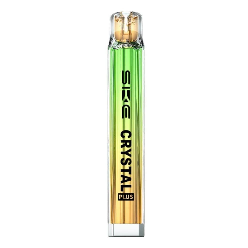Ske Crystal Plus Pod Kit - Box of 10 - Bulk Vape Wholesale