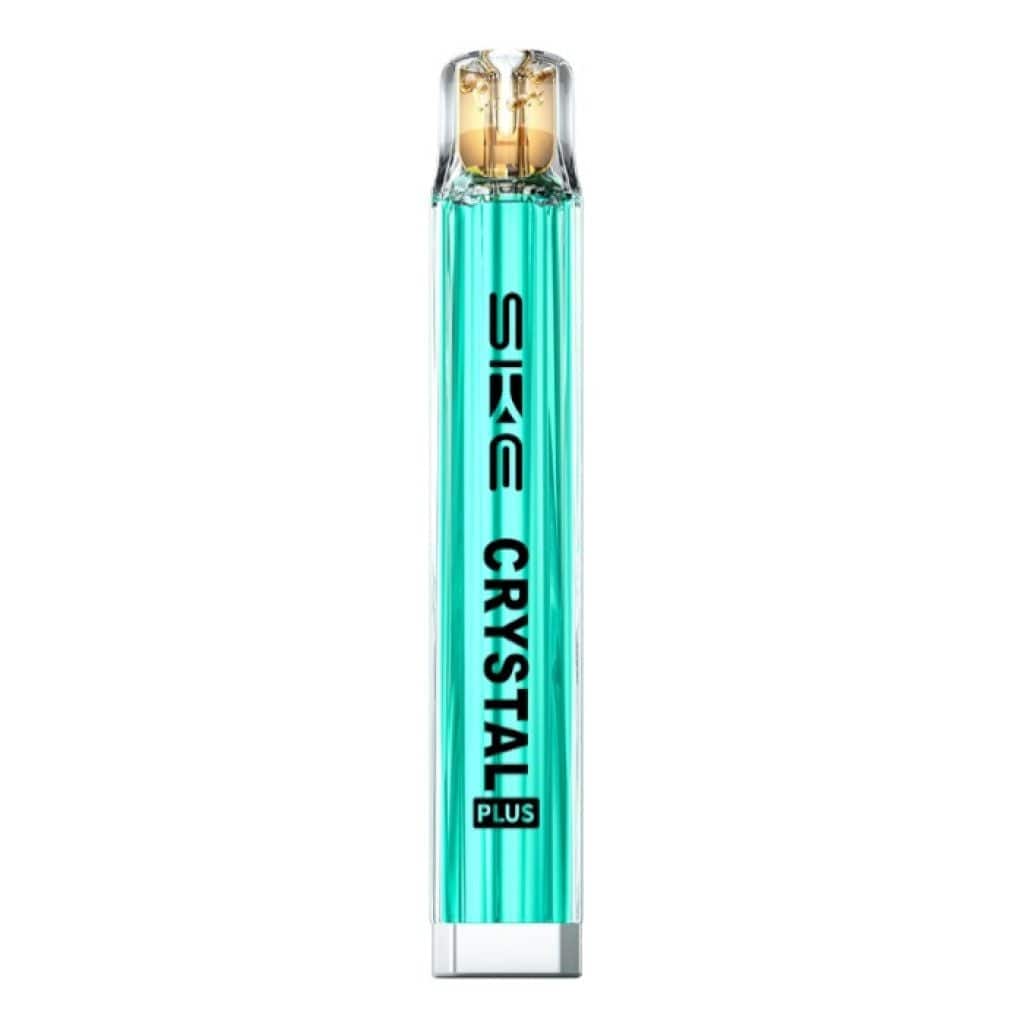 Ske Crystal Plus Pod Kit - Box of 10 - Bulk Vape Wholesale