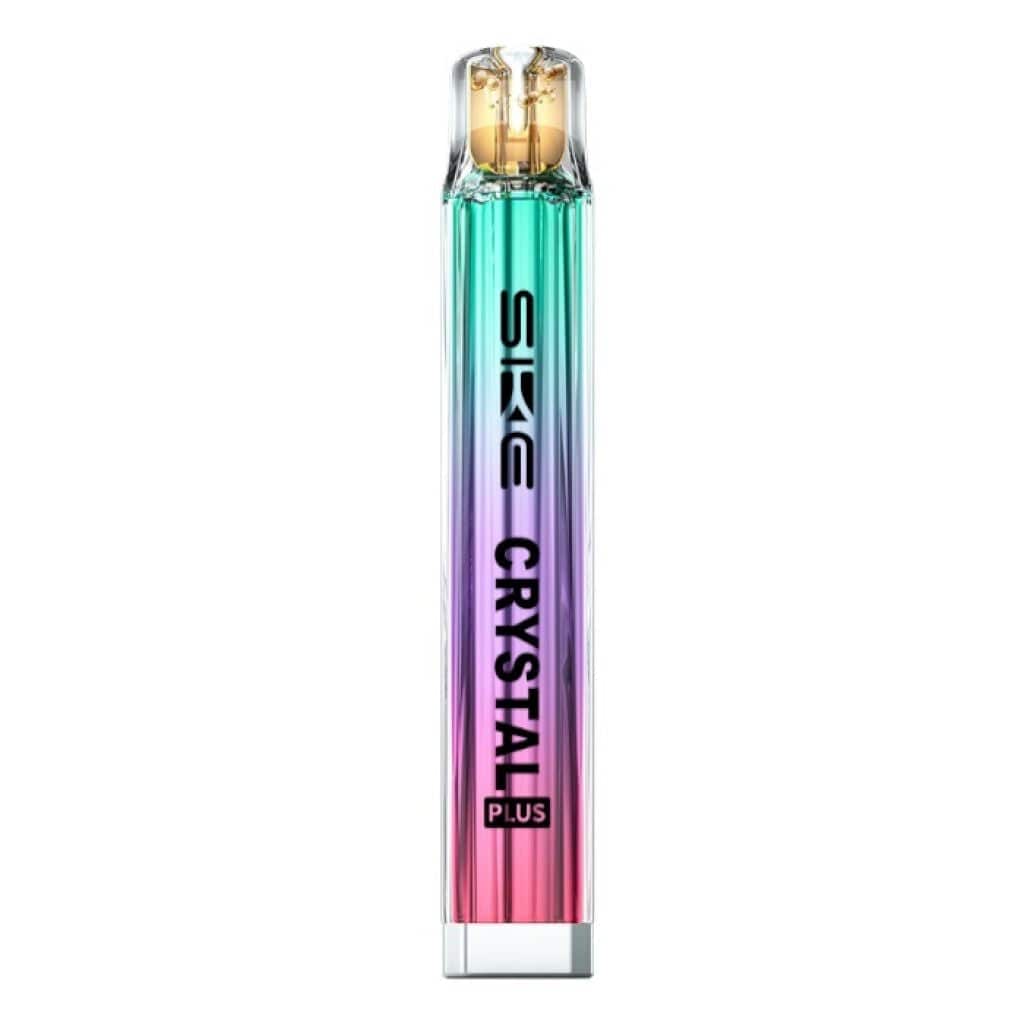 Ske Crystal Plus Pod Kit - Box of 10 - Bulk Vape Wholesale