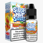 Slush Hut 100ml E - liquids Mango Tropical Slush