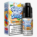 Slush Hut 100ml E - liquids Frozen Orange Slush