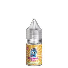 Slushie 10ML Nic Salt (Pack of 10) 10mg