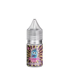 Slushie 10ML Nic Salt (Pack of 10) 10mg