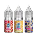 Slushie 10ML Nic Salt (Pack of 10) 10mg