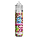Slushie 50ml Shortfill Apple Blackcurrant Slush