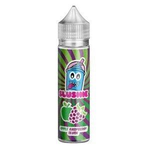 Slushie 50ml Shortfill Apple Raspberry Slush