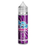 Slushie 50ml Shortfill Blackcurrant Gummy Bear Slush