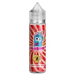 Slushie 50ml Shortfill Fruit Punch Slush