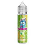 Slushie 50ml Shortfill Tropical Slush